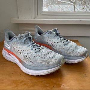 Women’s Hoka Clifton 8